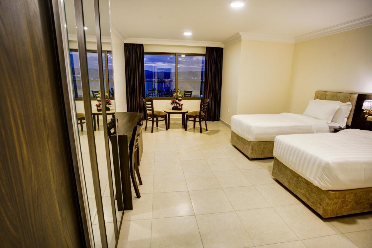 Hotel Coast