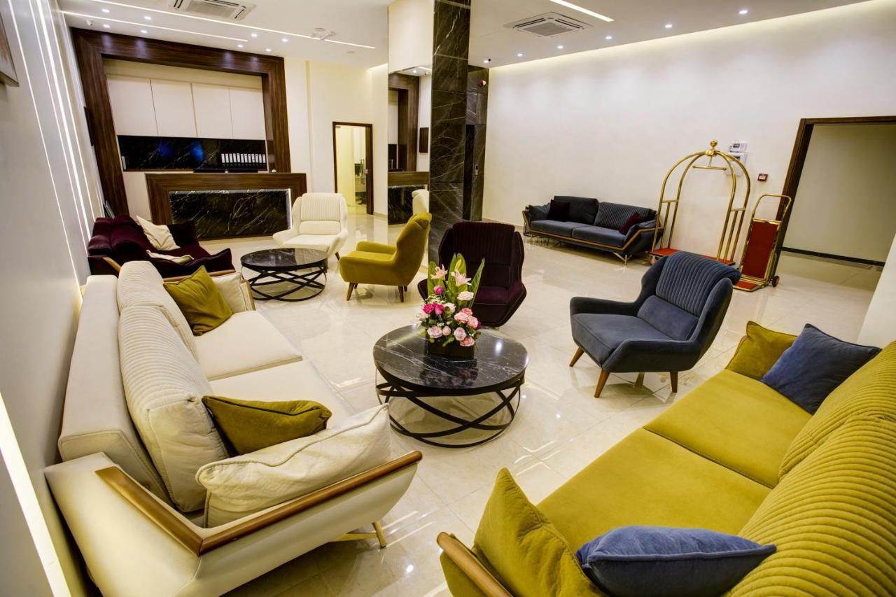 Hotel Coast Akaba