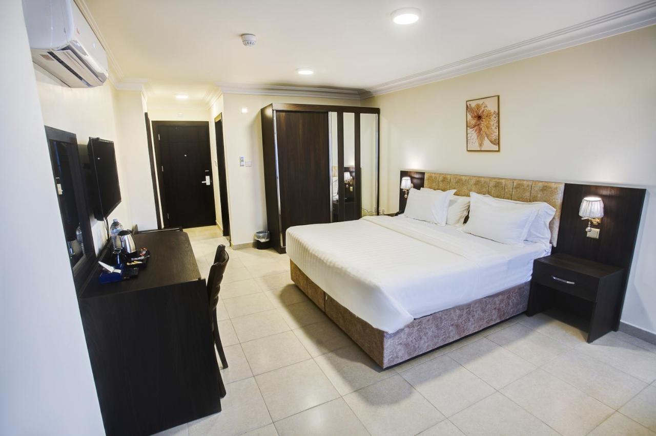 Coast Hotel Akaba