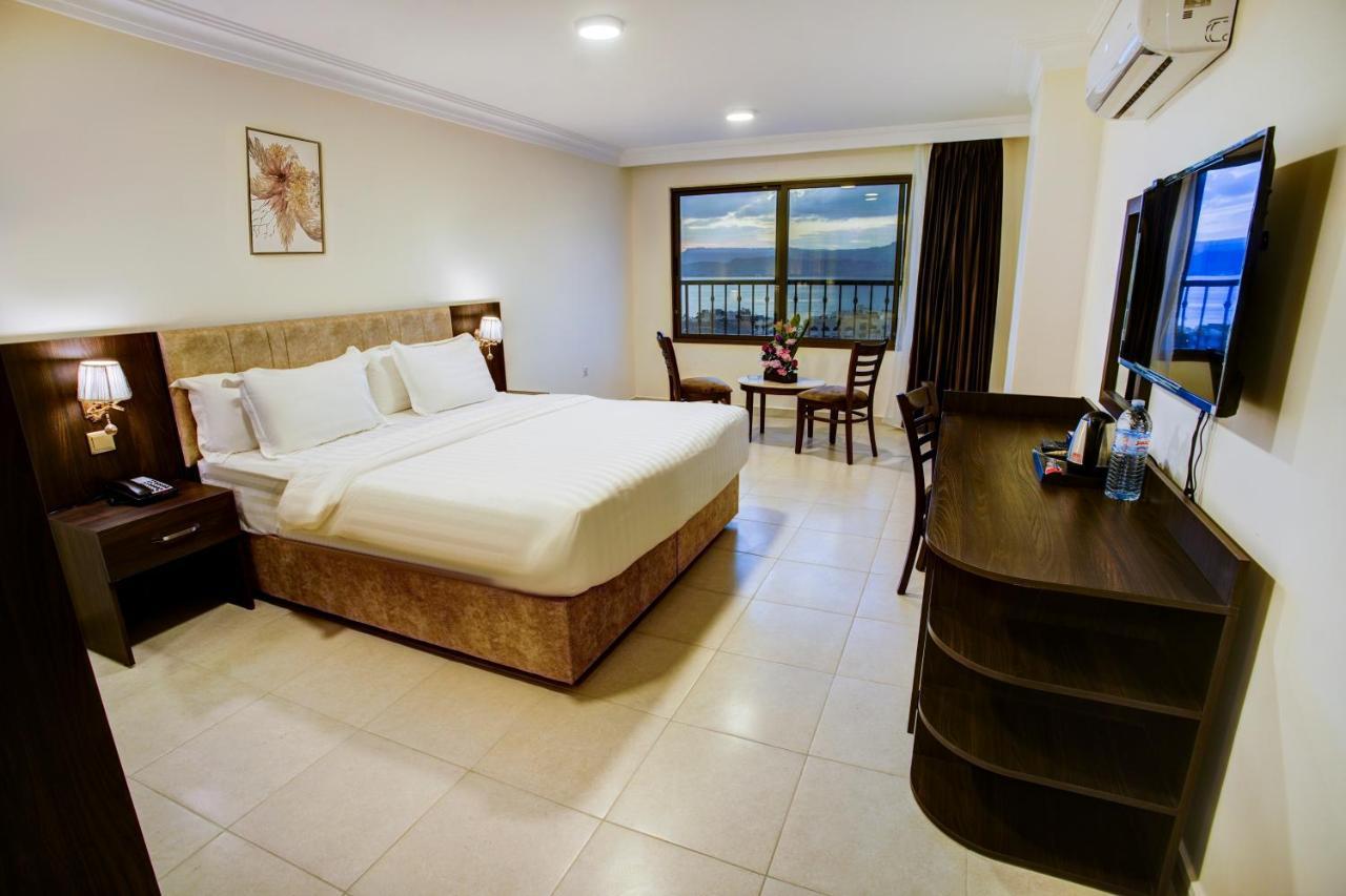 Hotel Coast Akaba