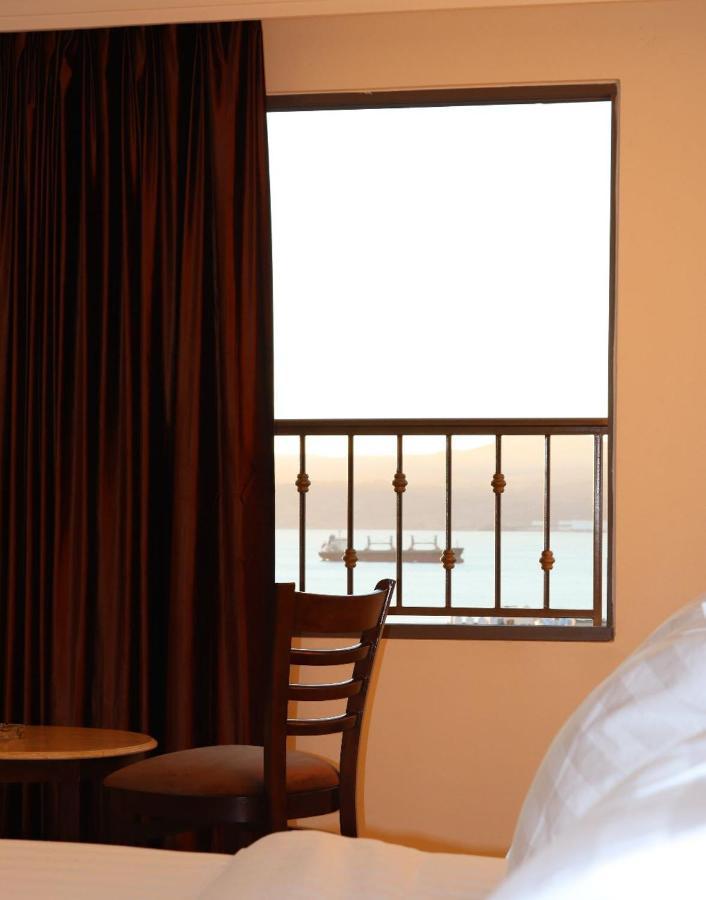 Hotel Coast