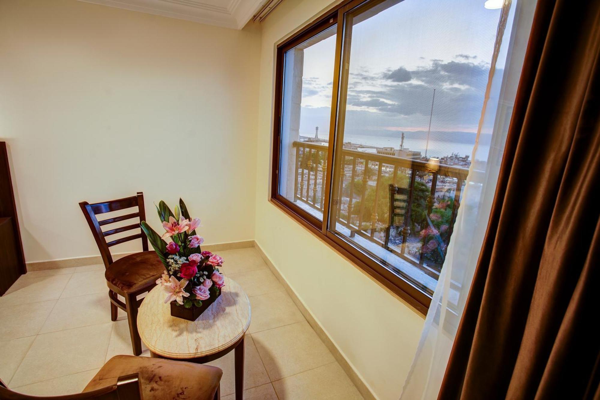 Hotel Coast