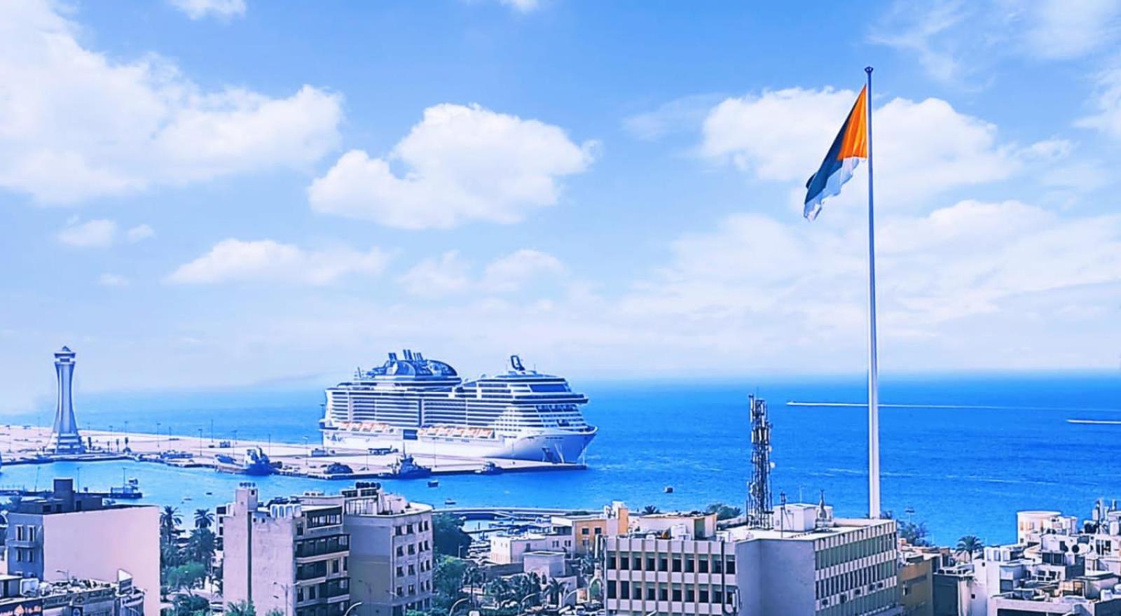 מלון Coast